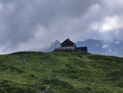 Vermigelhütte